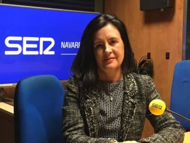 Cristina Sotro, directora de Klammer Business Centers