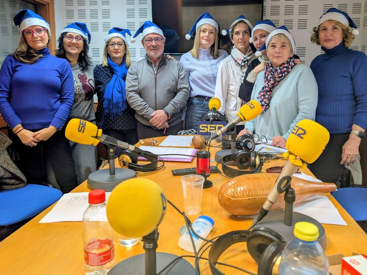 Música y músicos de Lorca. Especial AFILOR.