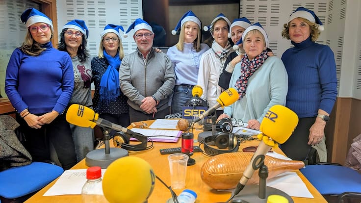 Música y músicos de Lorca. Especial AFILOR.