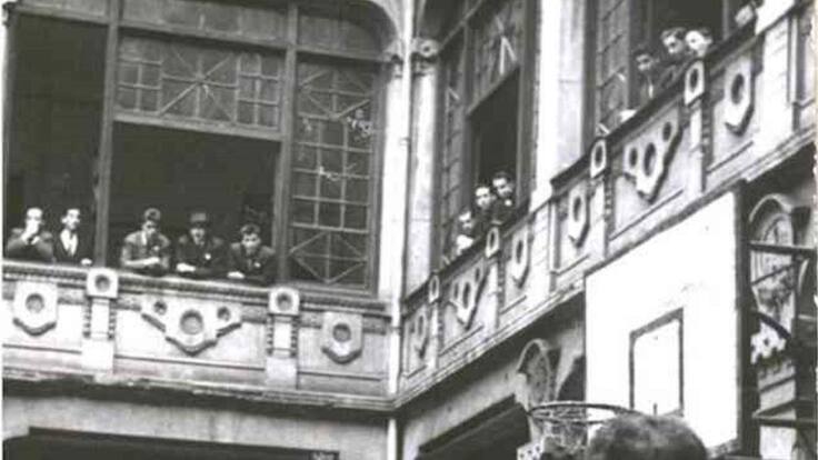 Te acuerdas de...Emiliano Rodríguez