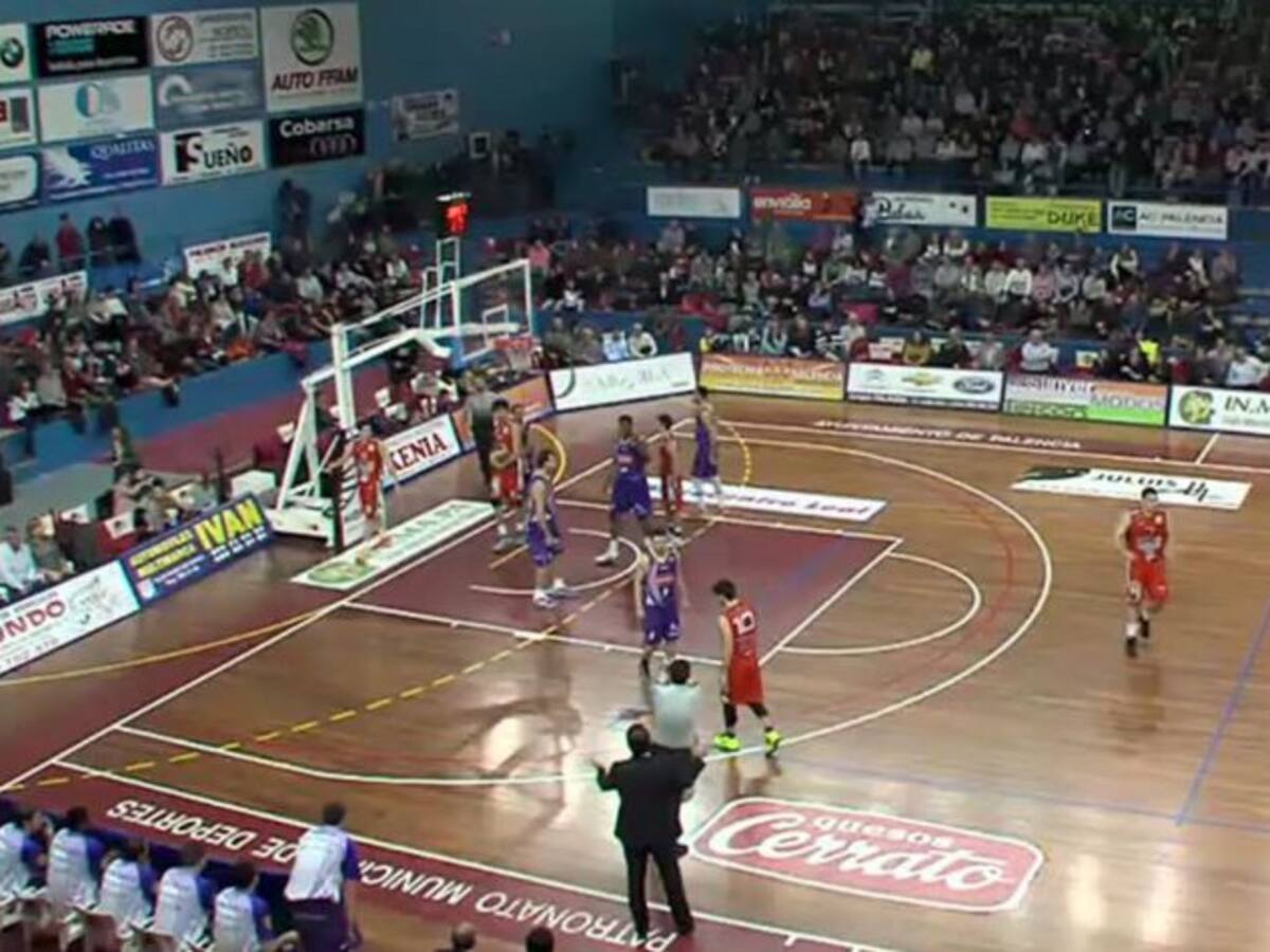 El Quesos Cerrato Palencia ya sueña con el ascenso