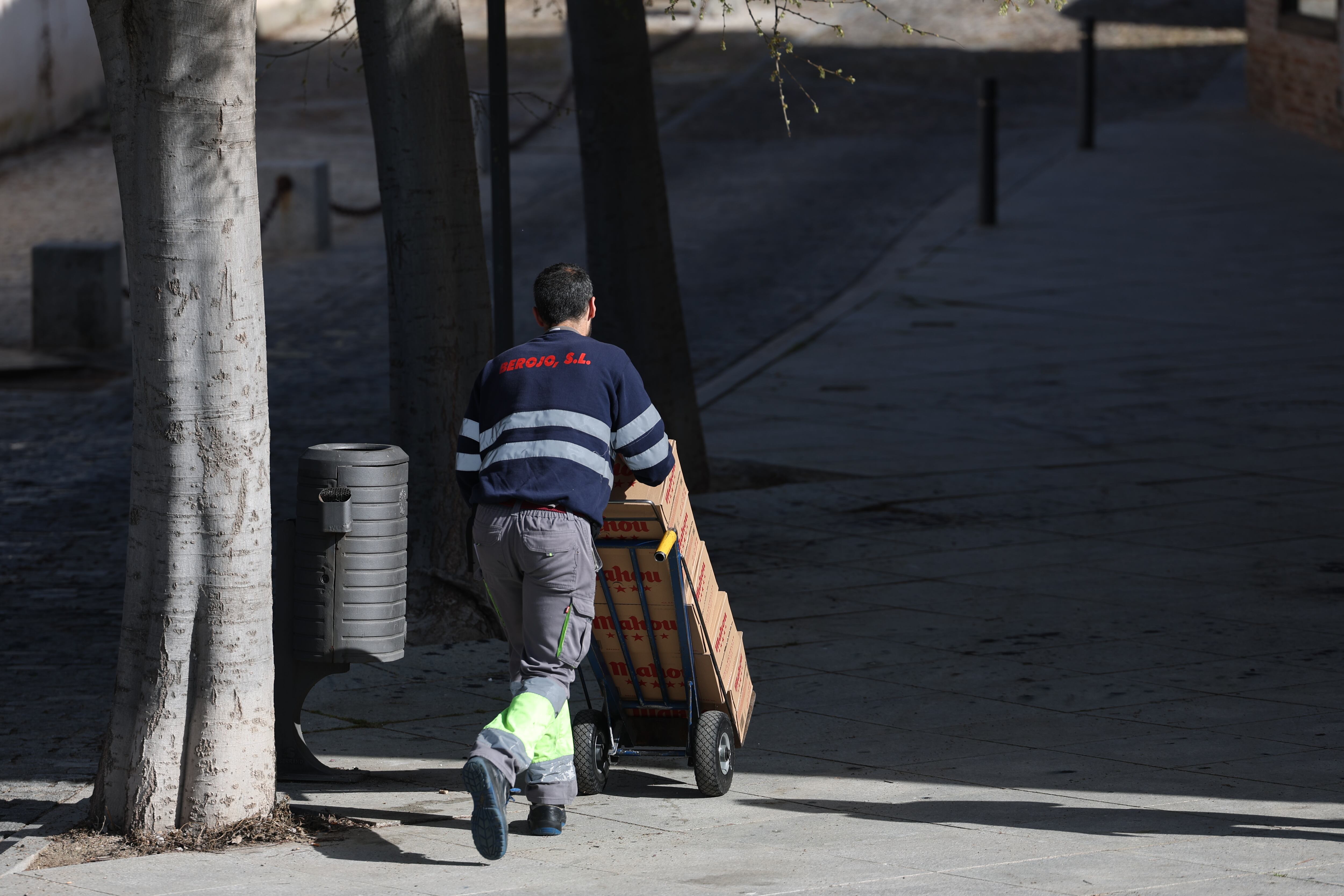 Sube el paro en agosto en San Sebastián de los Reyes, Alcobendas, Colmenar Viejo o Tres Cantos