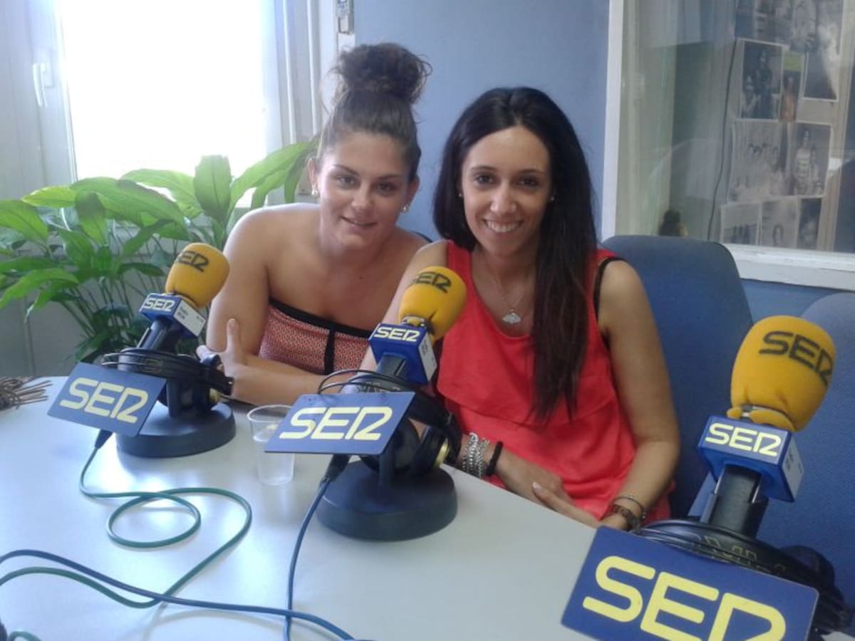 Cantineras del alarde tradicional