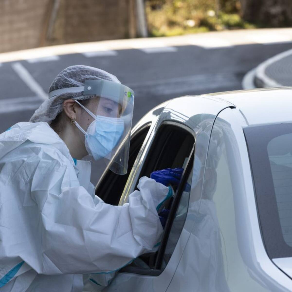 Cancelados los permisos y las excedencias del personal sanitario en Asturias por el COVID-19