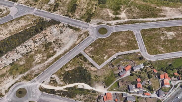 Entrevista Mónica Calvo; Presidenta de la Asociación de vecinos de Novo Mesoiro (07/01/19)