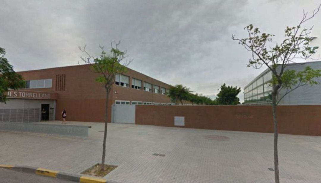 IES Torrellano
