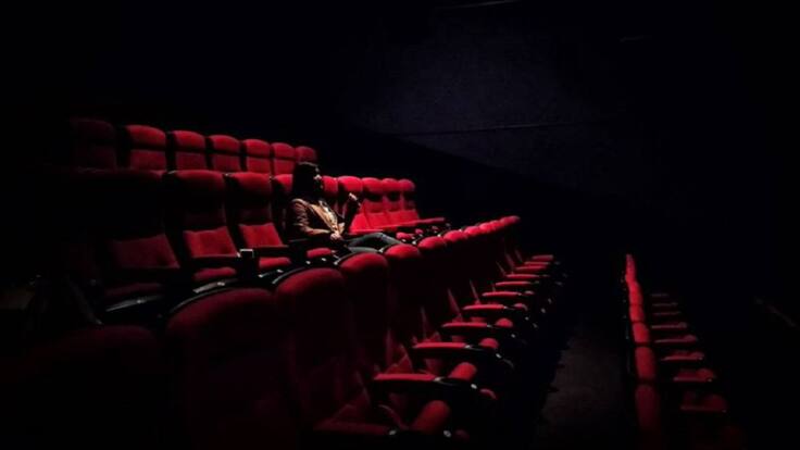 Vuelta a la gran pantalla