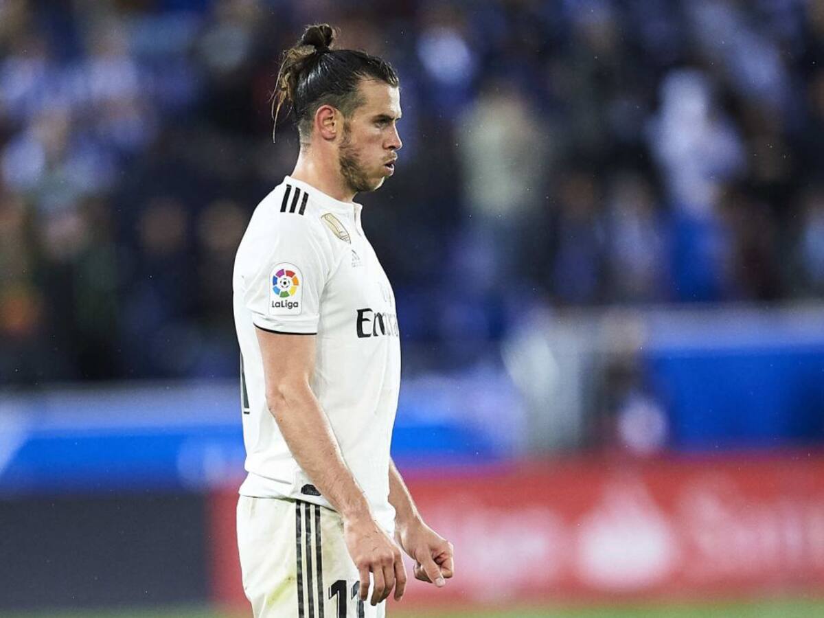 Bale apunta al Levante