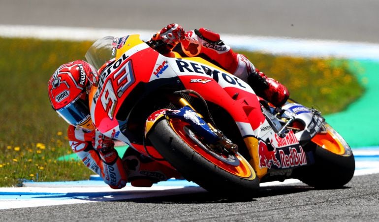 Moto GP contará con una nueva categoría en 2019.