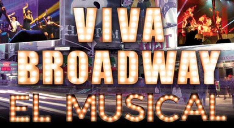 Viva Broadway