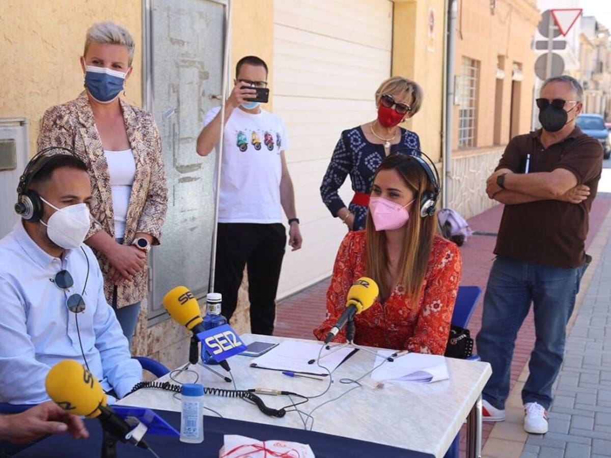 Un paseo por la historia de Pozo Estrecho