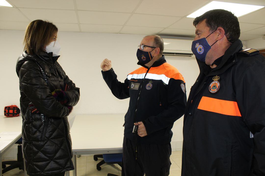 El Ayuntamiento de Águilas suspende todas las actividades no esenciales 