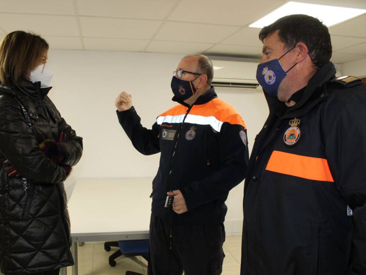 El Ayuntamiento de Águilas suspende todas las actividades no esenciales