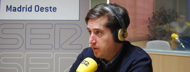 Tertulia de periodistas SER Madrid Oeste (09-03-2018)