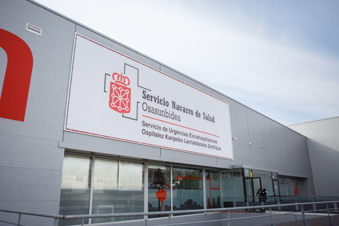 Forem alberga el dispositivo de Salud frente al COVID-19.