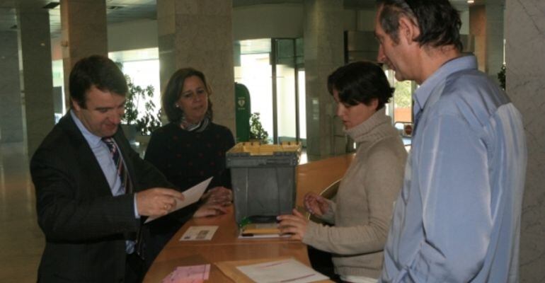 El programa se lleva desarrollando desde el año 2013