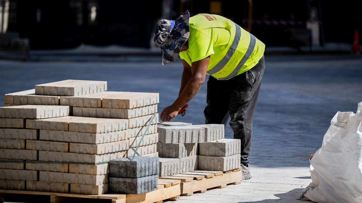 Entrevista a José Manuel Bermúdez por la implantación de pulseras inteligentes