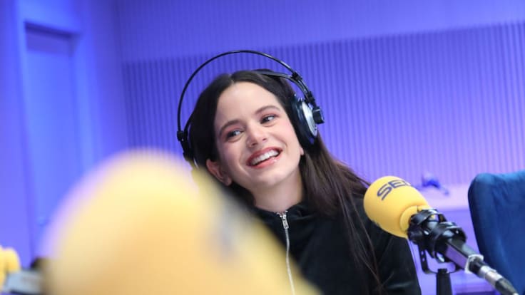 Els vincles de Rosalía amb la comarca d'Osona