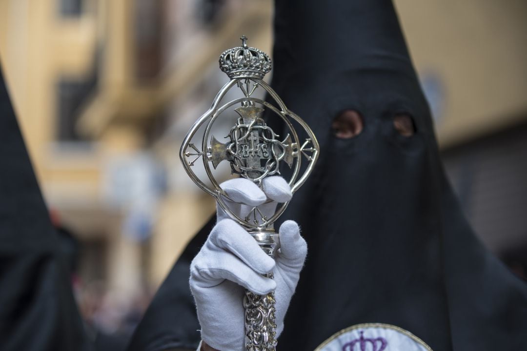 Semana Santa de Jaén.