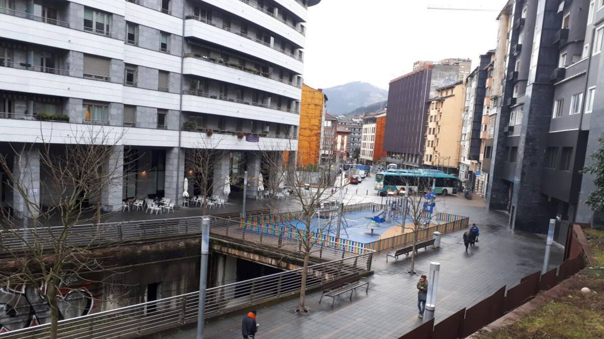 Las tasas y el presupuesto de Eibar en el horizonte