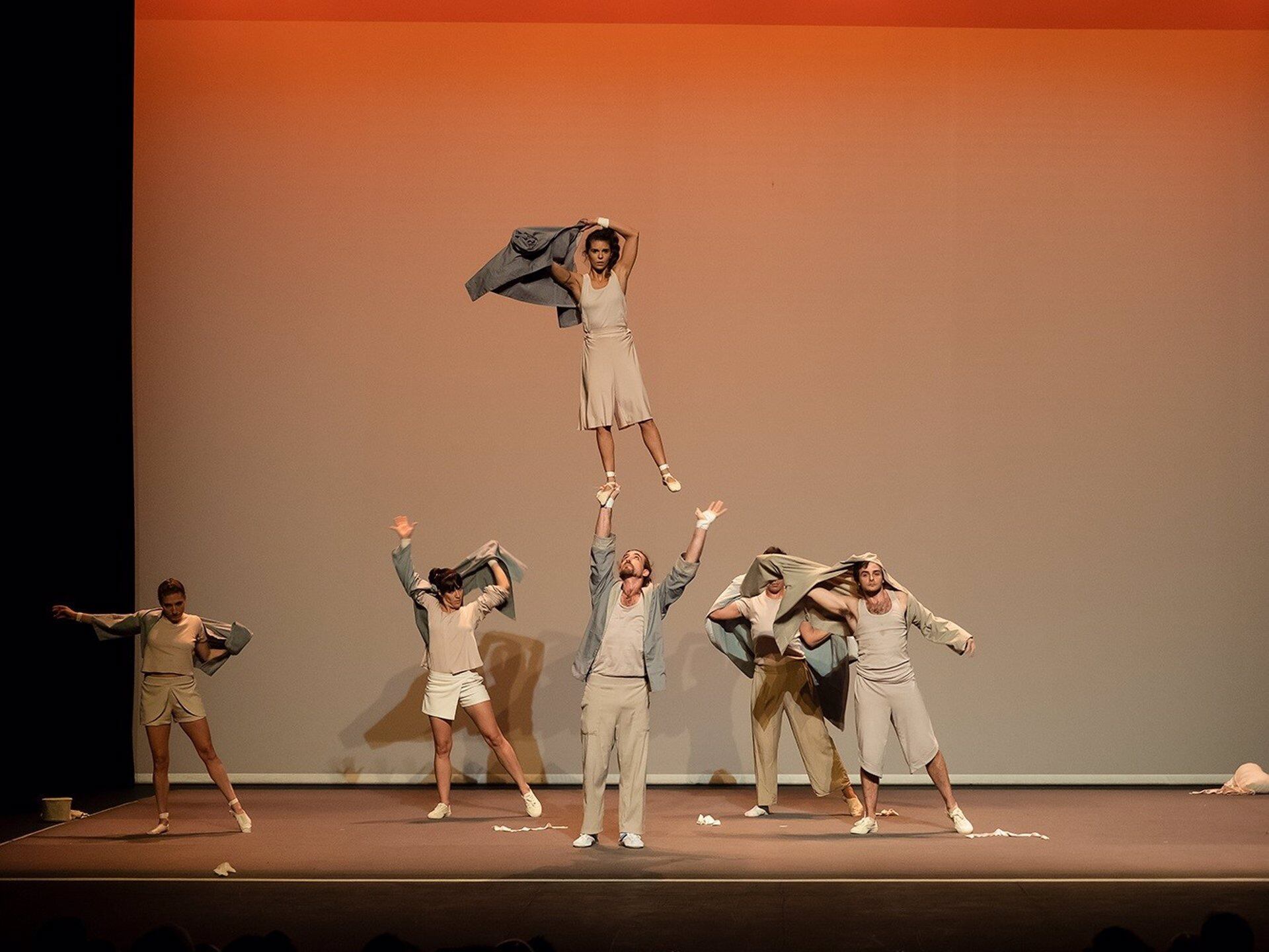 Imagen de archivo de la obra 'Desprovisto'