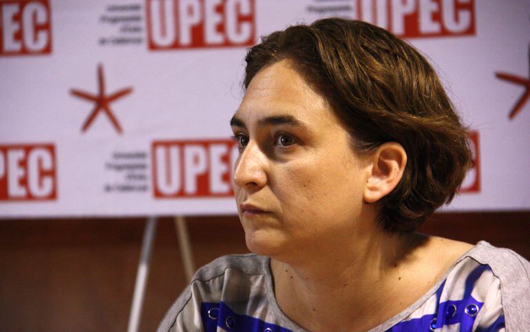 Guanyem, ICV-EUiA, Podem i Procés Constituent tanquen acord per una candidatura conjunta a les municipals a Barcelona