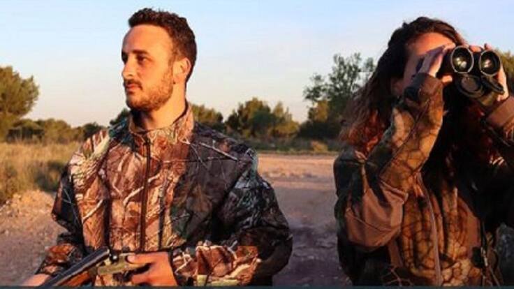 Entrevista a Raúl Esteban