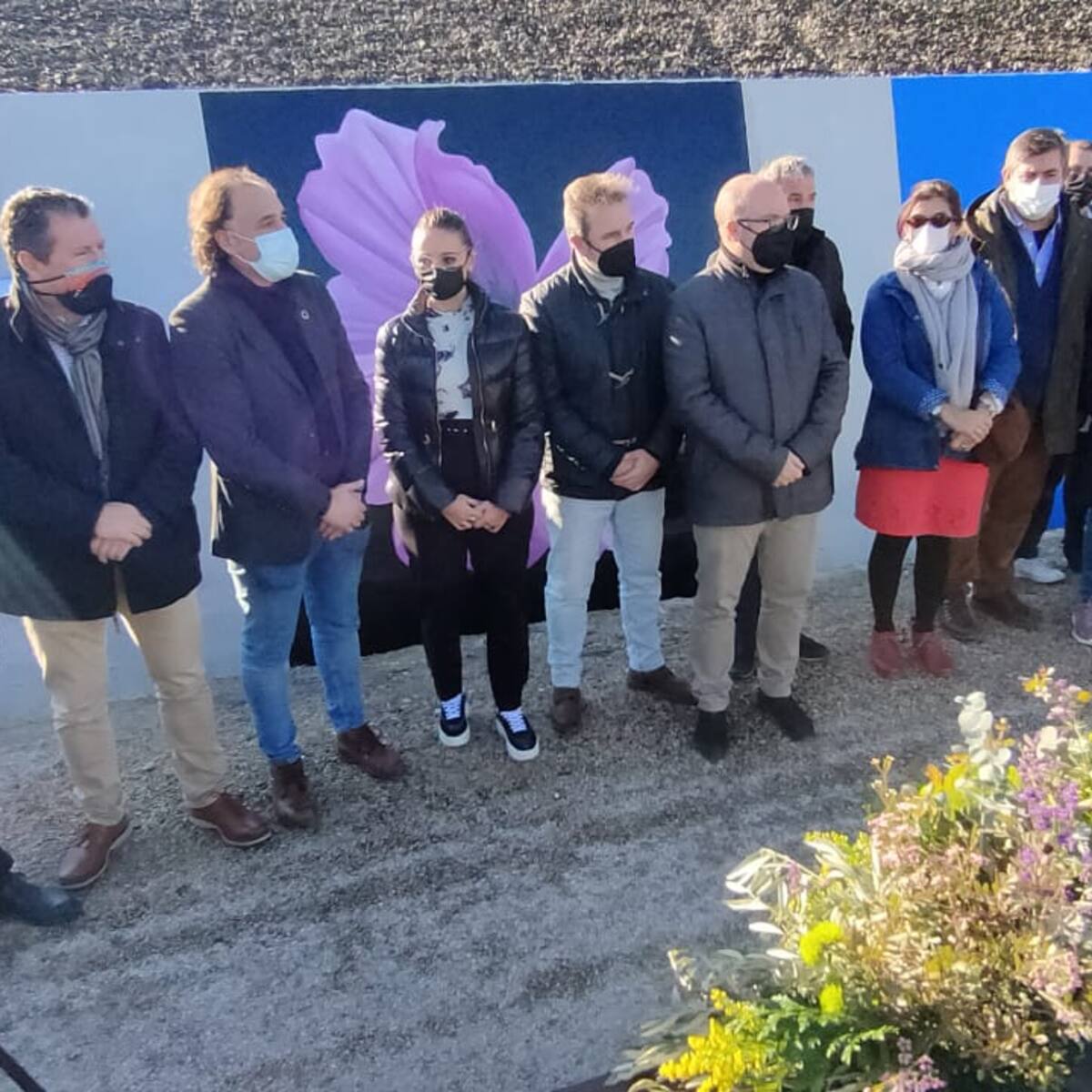 Repercusión positiva de las actividades del 20 aniversario de la Vía Verde del Aceite