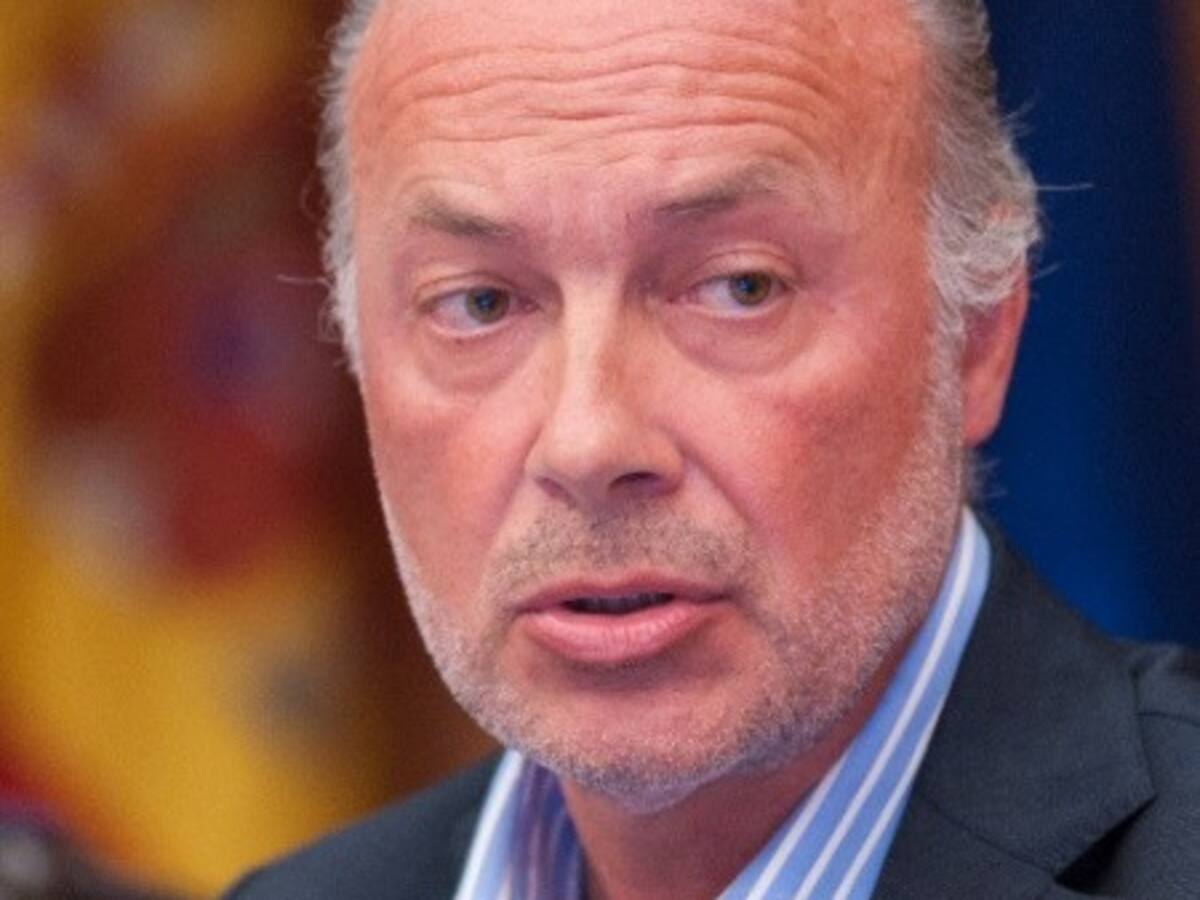 Antonio Cornadó propuesto para presidir la Cámara de Comercio de Cantabria