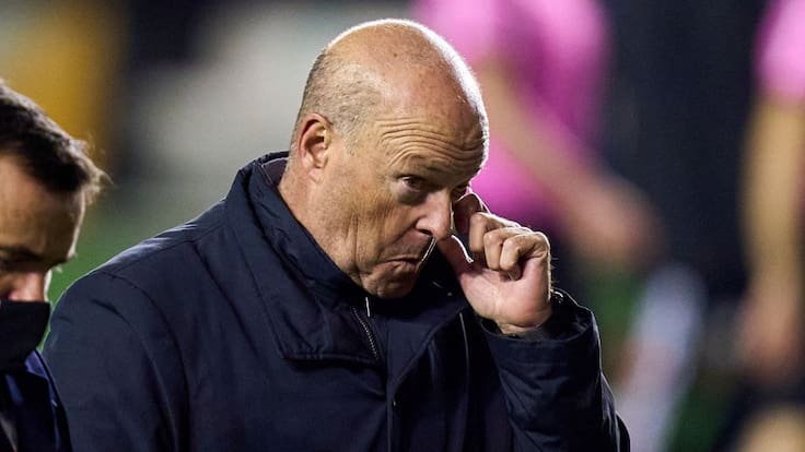 Pepe Mel: "Vimos a Pedri en pretemporada y dije 'ahí va el millonario, pero todavía no lo sabe'"