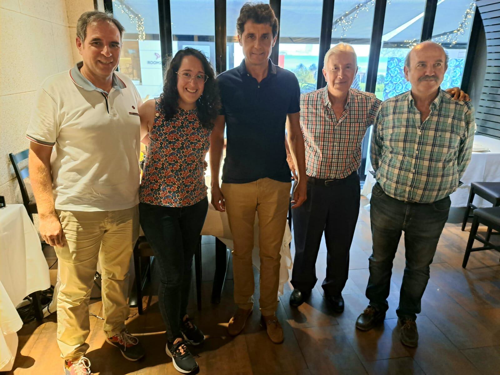 Primera tertulia taurina de la Feria de Murcia 2022