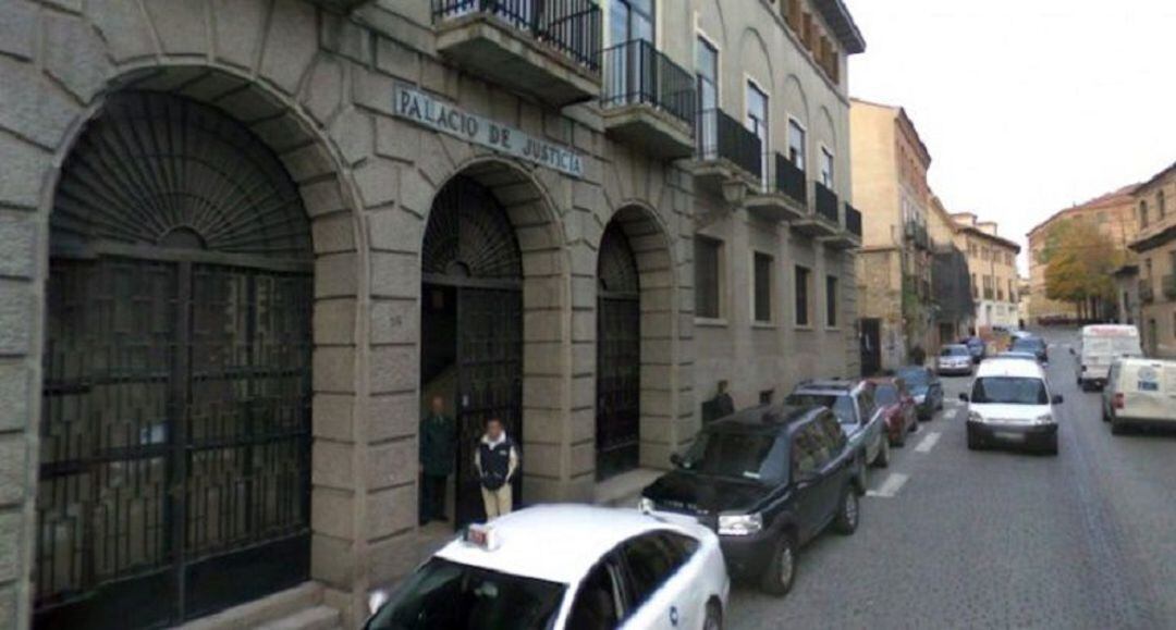 El TSJ ratifica los cuatro años de condena a un vecino de Segovia por un delito de abuso sexual