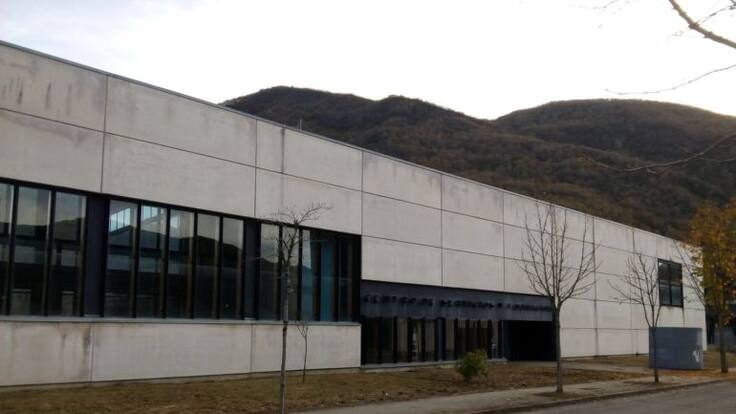 Arquitectura leonesa - Bordear la ilegalidad (15/03/2018)