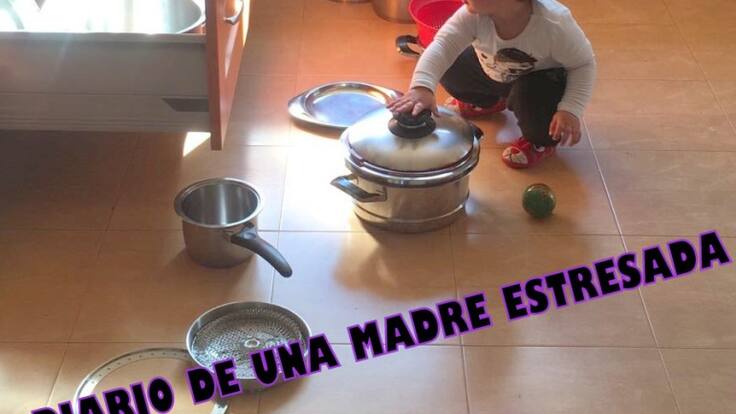 Diario de una madre estresada: Dra. Verónica Martínez y Lorena Pardo sobre las vacaciones de verano (25/06/2018)