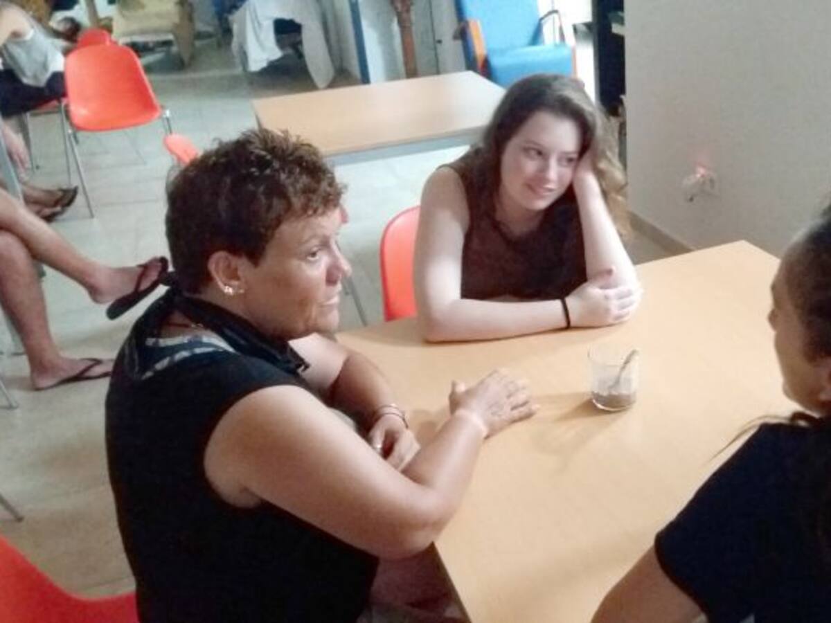 Un año dando ‘calor y café’ a las personas sin hogar