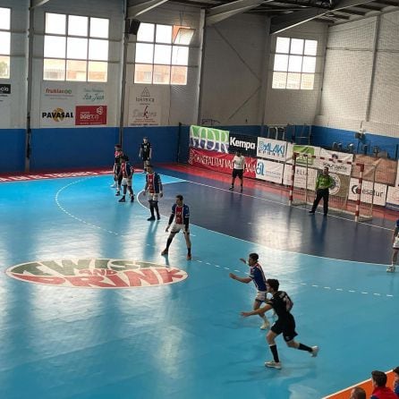 Gran victoria eldense