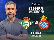 Betis-Espanyol