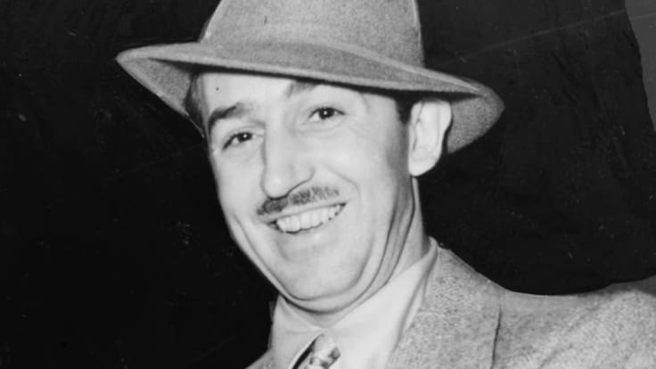 Pretérito Imperfecto | No, Walt Disney no está congelado