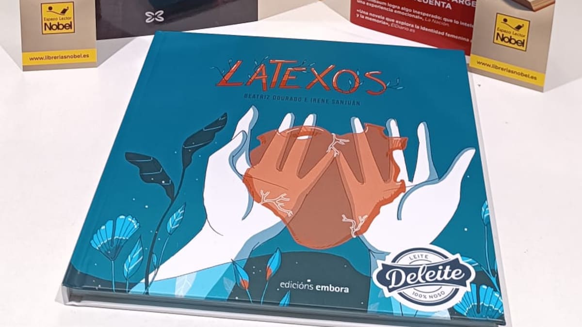 O Faiado dos Libros 30/01/2026