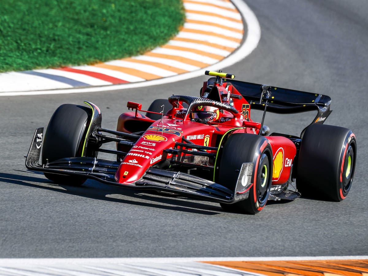 Así te contamos en directo la victoria de Verstappen y la pifia de Ferrari en el GP de Países Bajos