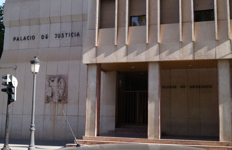 Tribunal Superior de Justicia de Castilla-la Mancha