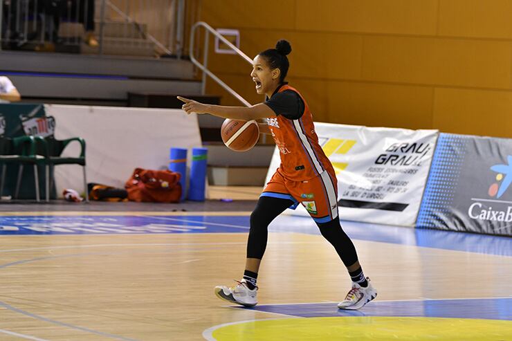 La base de Embutidos Pajariel Bembibre firmó una destacada actuación