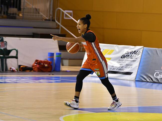 La base de Embutidos Pajariel Bembibre firmó una destacada actuación