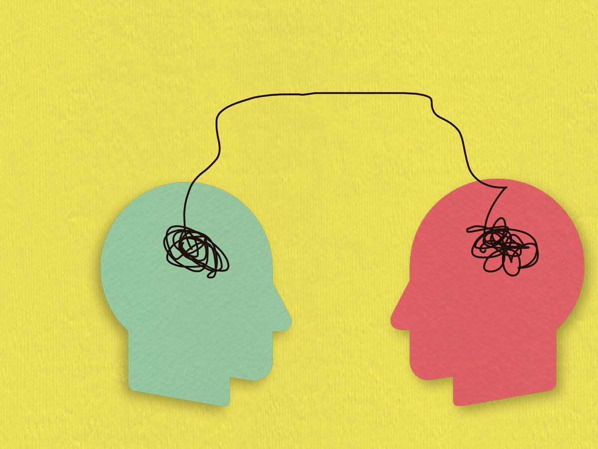 Las palabras sin nombre: cuando no puedes expresar lo que sientes