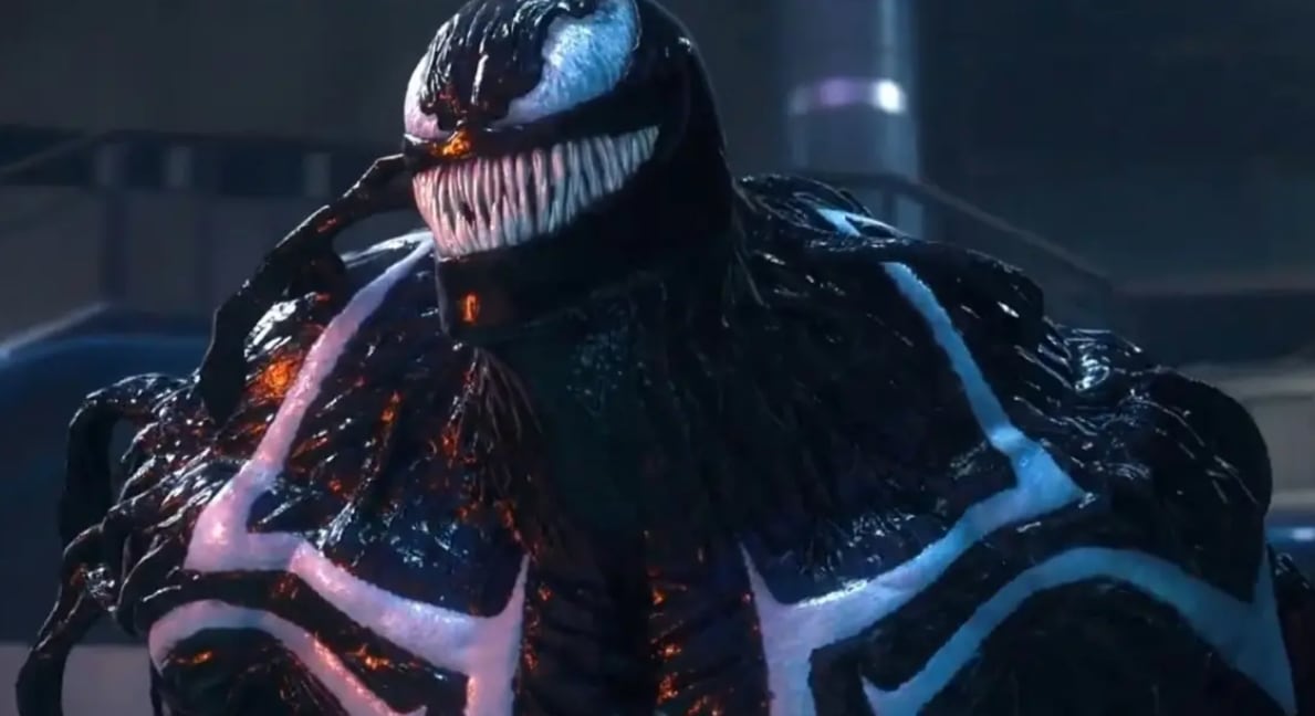 imagen de Venom 2