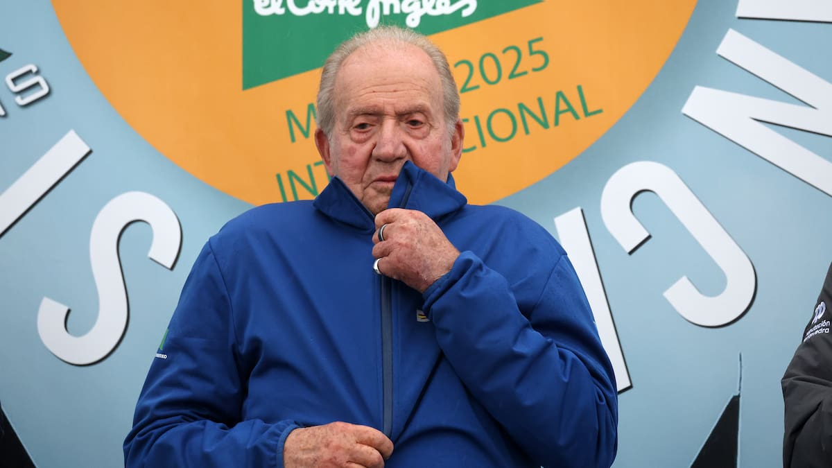 "Si hubiera tenido algún asesor, se la habrían quitado": la frase más demoledora de las memorias del rey emérito