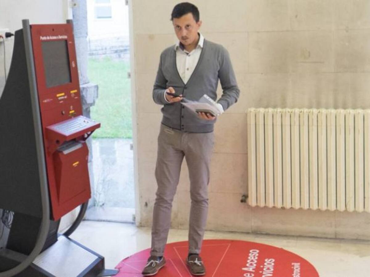 El "fichaje" de Pablo Longoria ya es oficial