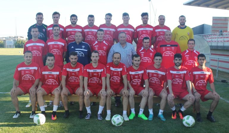 CD Castro 2016-2017