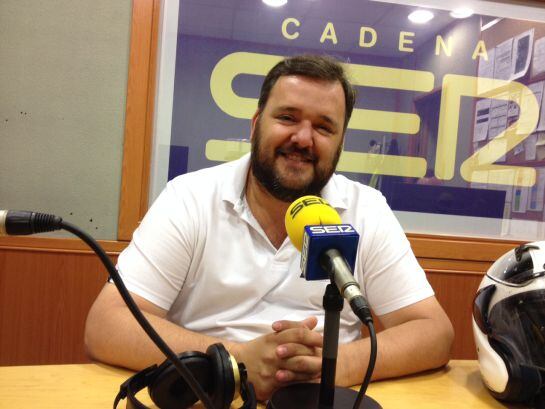 Alfonso De Cabo, promotor de botijo.online