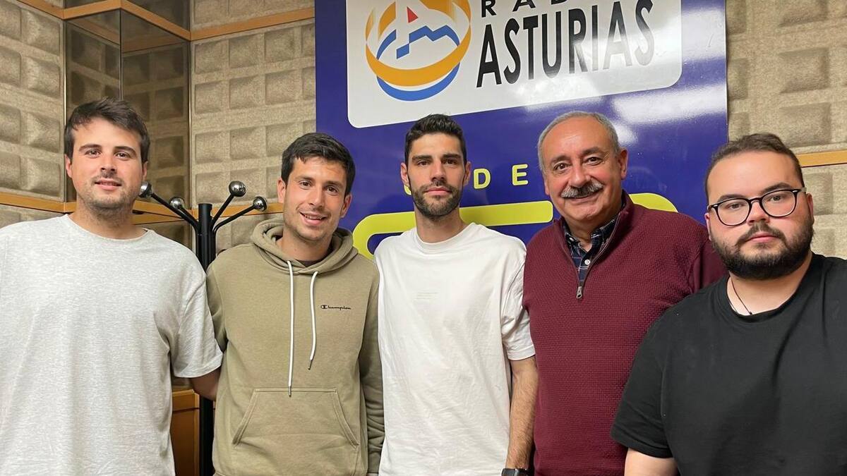 SER Deportivos Asturias (28/05/2024)